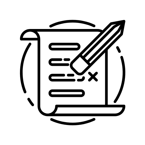 Essential Grammar Notes